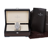 Patek Philippe Nautilus 5980/1A-019 40.5mm Aftermarket Diamond-Set Watch