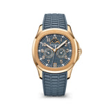 Patek Philippe Aquanaut Luce Annual Calendar 5261R-001 in 18k Rose Gold