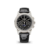 Patek Philippe 5271P-010 Grand Complications 41mm Platinum Black Lacquered Dial