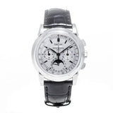 Patek Philippe 5970G-001 Perpetual Calendar 40mm White Gold