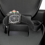 Richard Mille RM 65-01 Skeletonized Automatic Watch in Carbon
