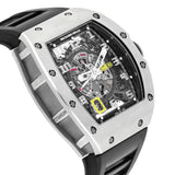 Richard Mille RM 030 Titanium 43mm Tonneau Watch