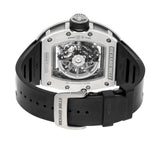 Richard Mille RM 030 Titanium 43mm Tonneau Watch
