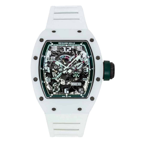Richard Mille RM030 Le Mans Classic Limited Edition