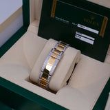 Rolex Daytona 116523 Black Dial Aftermarket Iced Out Bracelet and Lugs 40mm