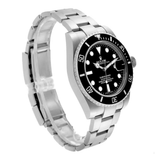 Rolex Submariner Date 40mm Stainless Steel 116610LN Black Dial – 2016