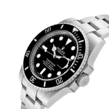 Rolex Submariner Date 40mm Stainless Steel 116610LN Black Dial – 2016