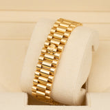 Rolex Day-Date 36 Ref. 118238 Sundust/Champagne Dial 18K Yellow Gold President Automatic 36mm