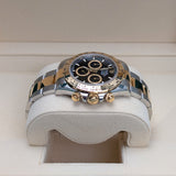 Rolex Cosmograph Daytona 126503-0003 Black Dial Yellow Rolesor Oyster Bracelet