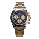 Rolex Cosmograph Daytona 126503 Paul Newman Dial Oyster Bracelet 40mm