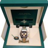 Rolex Cosmograph Daytona 126503 Paul Newman Dial Oyster Bracelet 40mm