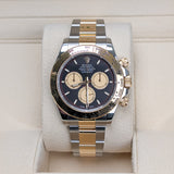 Rolex Cosmograph Daytona 126503 Paul Newman Dial Oyster Bracelet 40mm