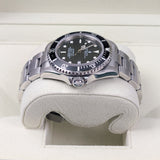 Rolex Sea-Dweller 40mm Ref. 16600 Black Dial Stainless Steel
