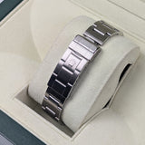 Rolex Sea-Dweller 40mm Ref. 16600 Black Dial Stainless Steel