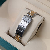 Rolex Submariner Date 16613 Two-Tone Rolesor Black Dial 40mm