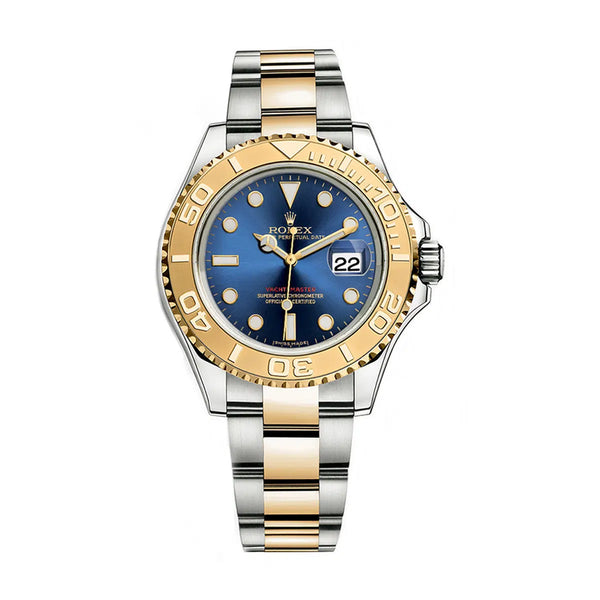 Rolex Yacht-Master 40 Reference 16623 Stainless Steel and 18K Yellow Gold 40mm