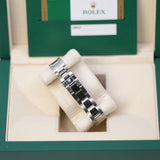 Rolex Yacht-Master 35mm 168622 Stainless Steel and Platinum