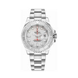 Rolex Yacht-Master 35mm 168622 Stainless Steel and Platinum