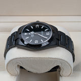 Rolex Explorer 40mm 224270-0001 Black Dial Oystersteel Black PVD