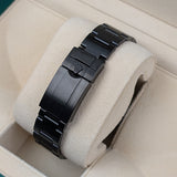 Rolex Explorer 40mm 224270-0001 Black Dial Oystersteel Black PVD