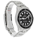 Rolex Yacht-Master 42 Ref. 226627-0001 Black Dial RLX Titanium Oyster Bracelet