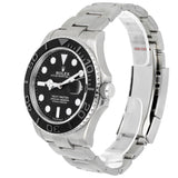 Rolex Yacht-Master 42 Ref. 226627-0001 Black Dial RLX Titanium Oyster Bracelet