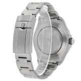 Rolex Yacht-Master 42 Ref. 226627-0001 Black Dial RLX Titanium Oyster Bracelet