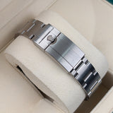 Rolex Yacht-Master 42 Reference 226627-0001 in Titanium with Black Dial