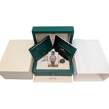 Rolex Oyster Perpetual 31mm Celebration Dial Oystersteel Watch – Ref. 277200-0010