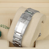 Rolex Sky-Dweller 336934-0003 White Dial Oystersteel and White Gold 42mm Oyster Bracelet