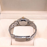 Rolex Date Ladies 6917 26mm Stainless Steel Watch