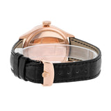 Rolex Cellini Moonphase 50535-0002 39mm 18K Rose Gold White Dial Watch 2019
