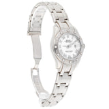 Rolex Lady-Datejust Pearlmaster 80319 29mm White Gold White Roman Dial Watch
