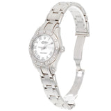Rolex Lady-Datejust Pearlmaster 80319 29mm White Gold White Roman Dial Watch