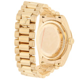 Rolex Day-Date 118238 36mm Yellow Gold Presidential Ivory Pyramid Dial Watch