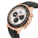 Rolex Cosmograph Daytona 116515LN-0055 Meteorite Dial Everose Gold Oysterflex 40mm (2021)