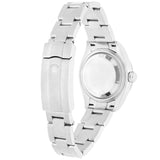Rolex Oyster Perpetual 276200 28mm Beige Dial Oystersteel Watch