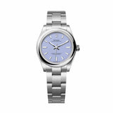 Rolex Oyster Perpetual 31 Ref. 277200-0014 Lavender Dial Oystersteel