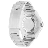 Rolex Sea-Dweller 43mm Reference 126600 Black Dial Stainless Steel Oyster Bracelet Watch