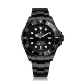 Rolex Sea-Dweller Deepsea 116660 44mm Matte Black PVD Stainless Steel Oyster Bracelet