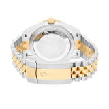 Rolex Sky-Dweller 326933-0010 42mm Two-Tone White Dial Jubilee Bracelet Watch 2022