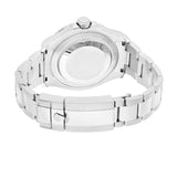 Rolex Yacht-Master 126622-0002 40mm Stainless Steel Blue Dial Oyster Bracelet