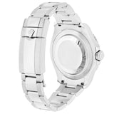 Rolex Yacht-Master 126622-0002 40mm Stainless Steel Blue Dial Oyster Bracelet