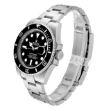 Rolex Submariner Date 40mm Stainless Steel 116610LN Black Dial – 2016
