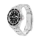 Rolex Submariner Date 16610 40mm Black Dial Stainless Steel Watch