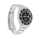 Rolex Submariner Date 16610 40mm Black Dial Stainless Steel Watch