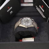 Tudor Black Bay Fifty-Eight 39mm 79010SG Taupe Domed Dial Fabric Strap