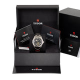 Tudor Black Bay Pro 79470-0001 39mm Stainless Steel Bracelet