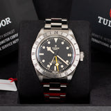 Tudor Black Bay Pro 79470-0001 39mm Stainless Steel Bracelet