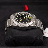 Tudor Black Bay Pro 79470-0001 39mm Stainless Steel Bracelet